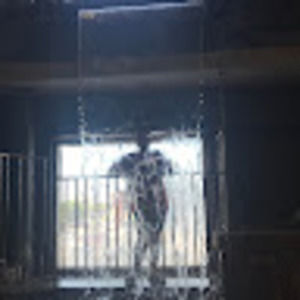 Meet your Posher, Kade